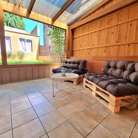 Le Hameau Frontalier Appartement