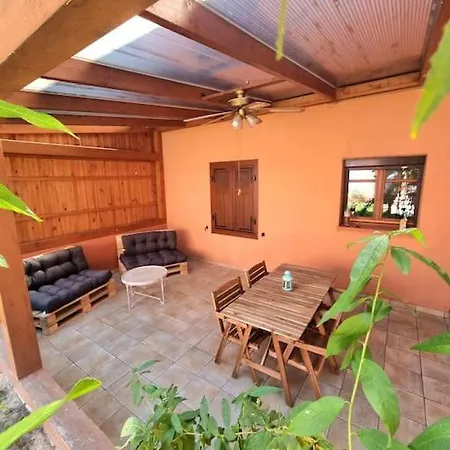 Appartement Le Hameau Frontalier