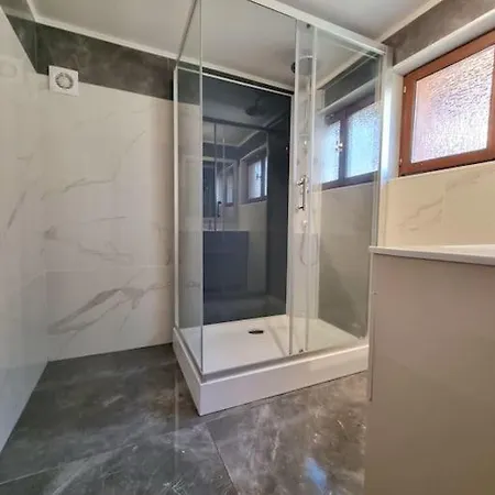 Le Hameau Frontalier Apartmán