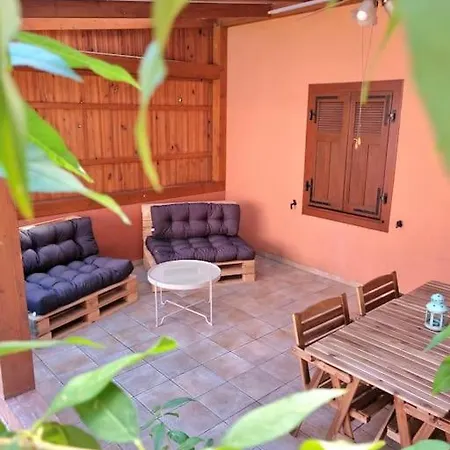 Le Hameau Frontalier
