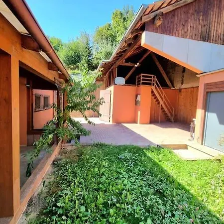 Le Hameau Frontalier Apartmán Buschwiller